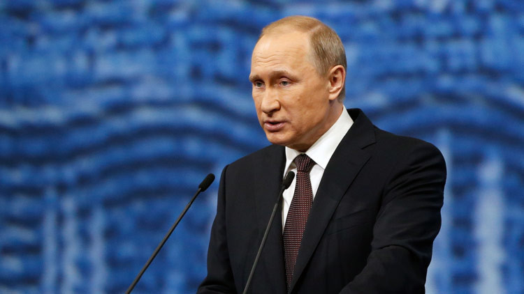 Putin