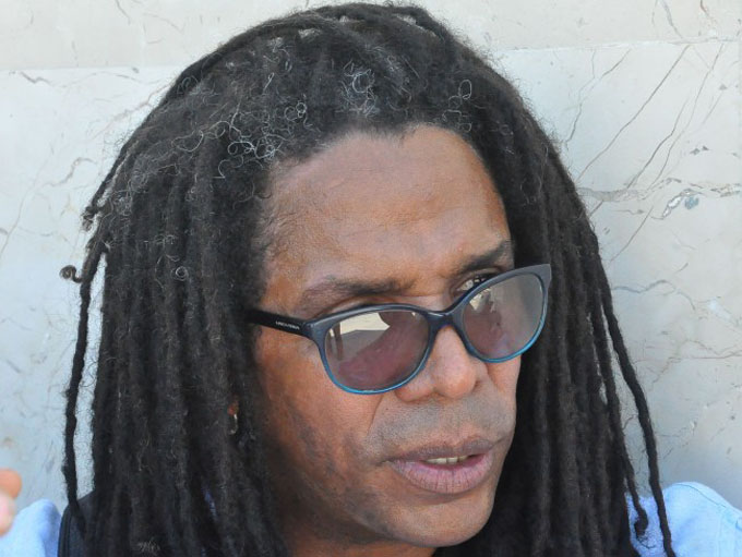 Raúl Torres