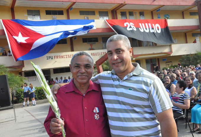 Educador por y para siempre (+ audio) Educador por y para siempre (+ audio)
