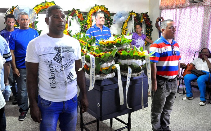 Foto Rafael Martínez Arias