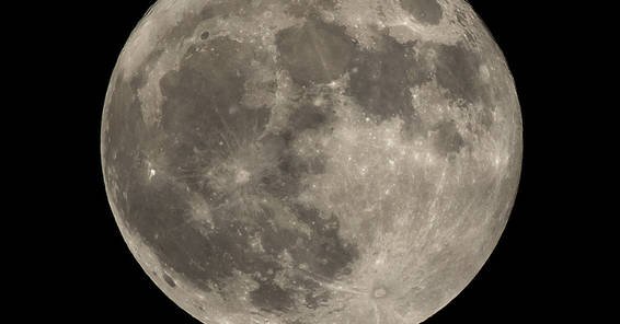 Super Luna