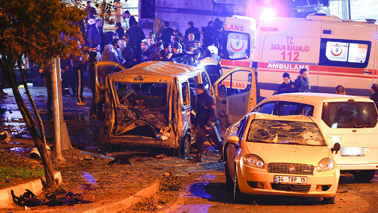 Turquía 1