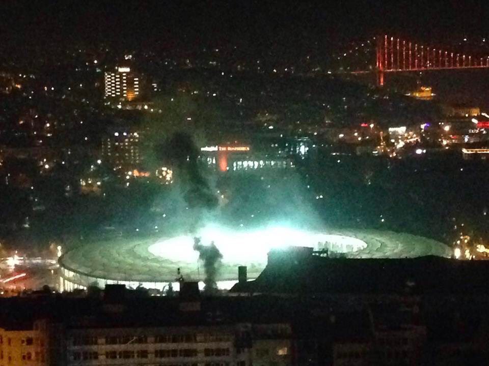 Turquía 2