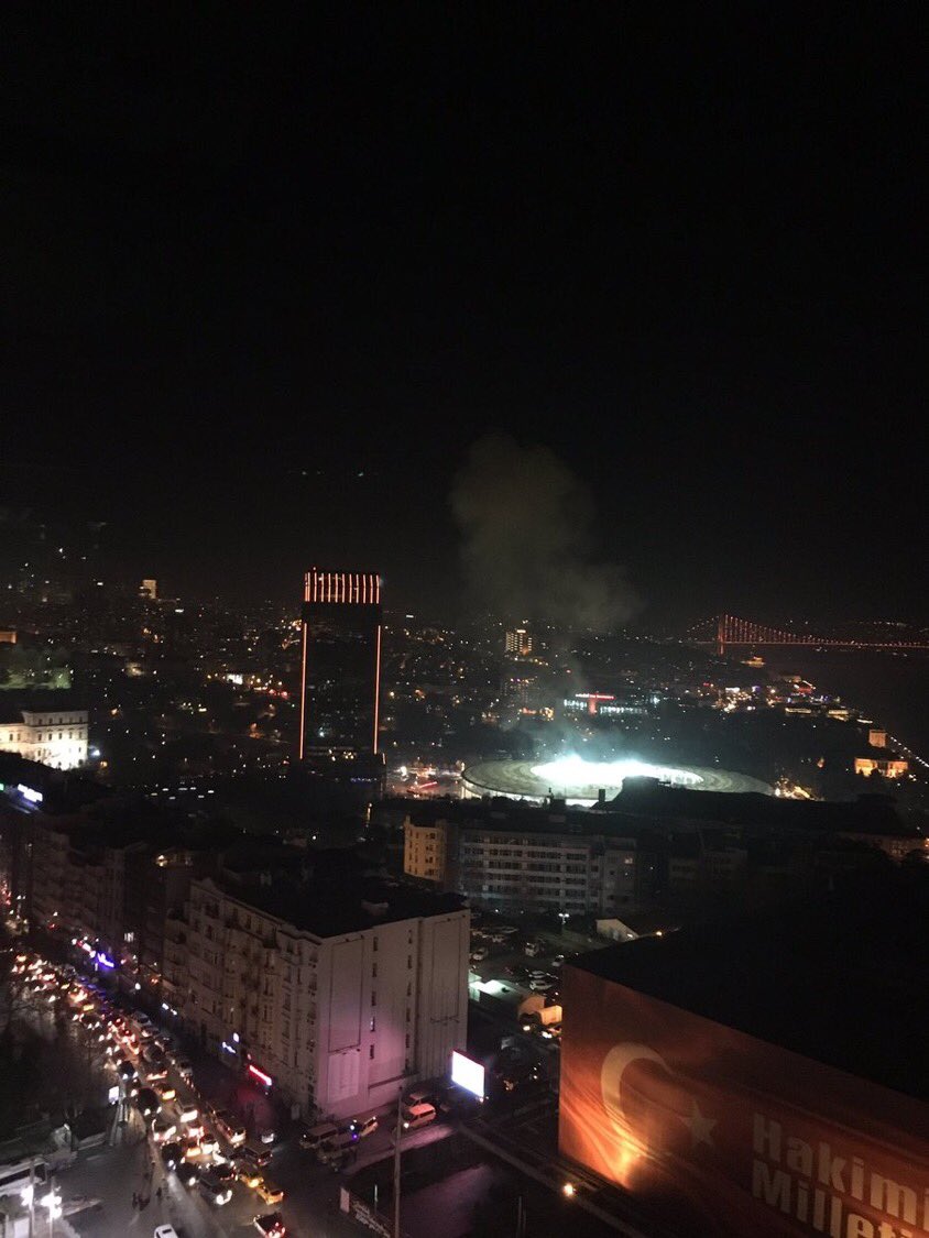Turquía 3