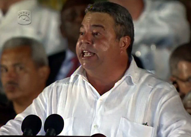 Ulises Guilarte de Nacimento