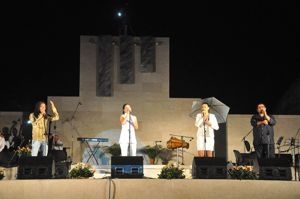 Vigilia a Fidel 3