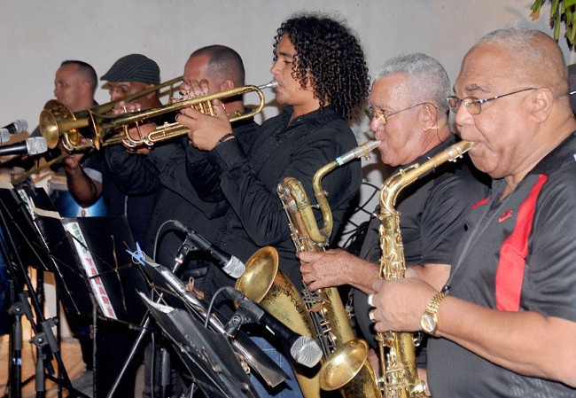Foto Luis Carlos Palacios