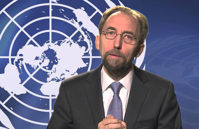 Zeid-Raâ-Öad-Al-Hussein