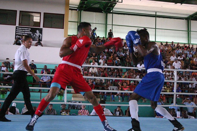 boxeo