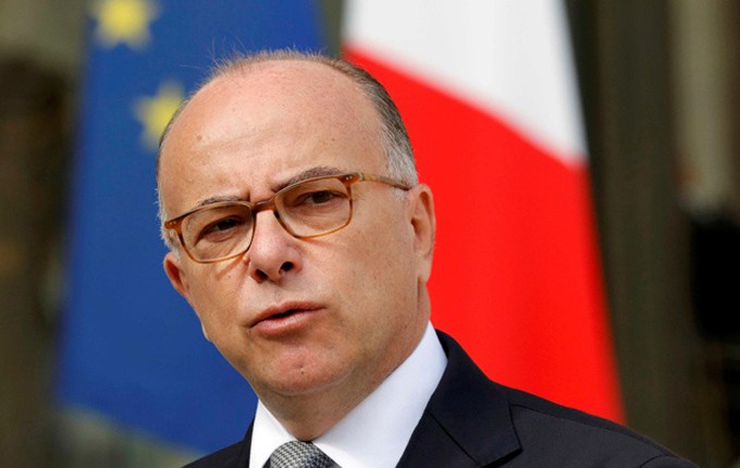 cazeneuve