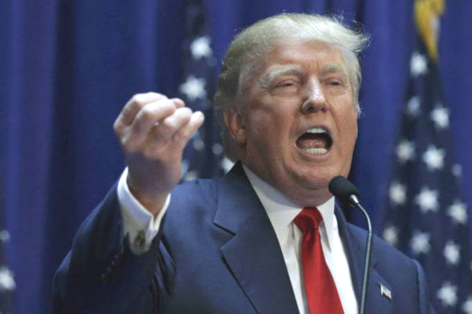 Trump solicita que EE.UU. vete una posible resolución de la ONU contra los asentamientos de Israel Trump solicita que EE.UU. vete una posible resolución de la ONU contra los asentamientos de Israel
