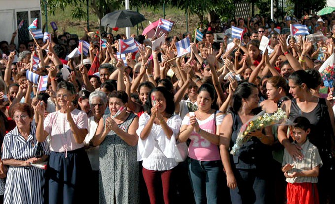 FOTO/ Rafael Martínez Arias.