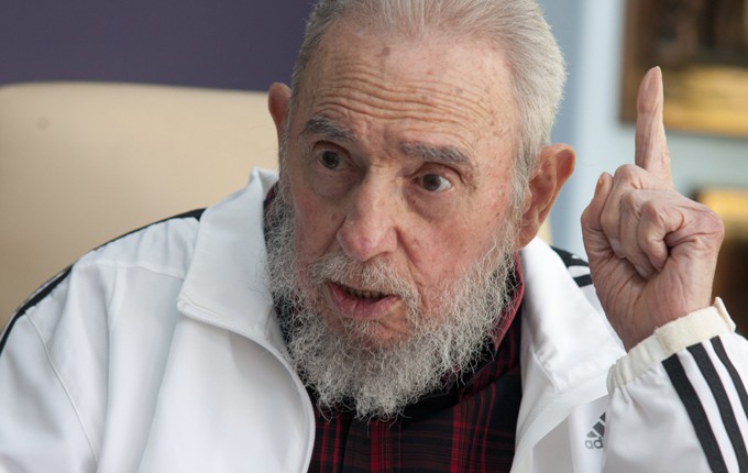 fidel-