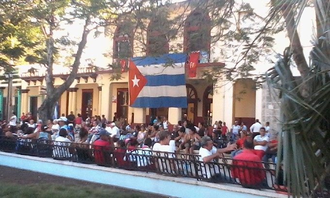 parque bayamo