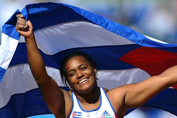 yipsi moreno