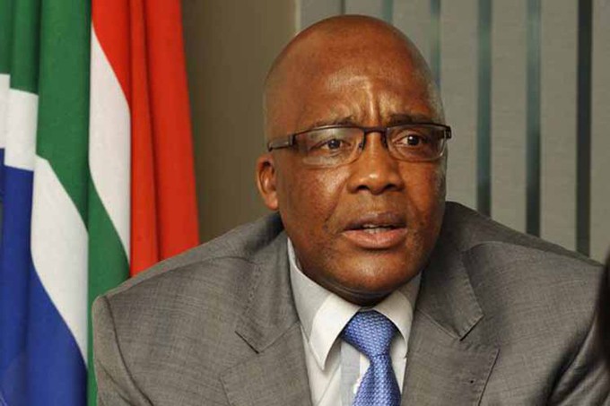 Aaron-Motsoaledi