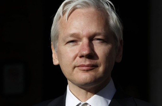 Assange