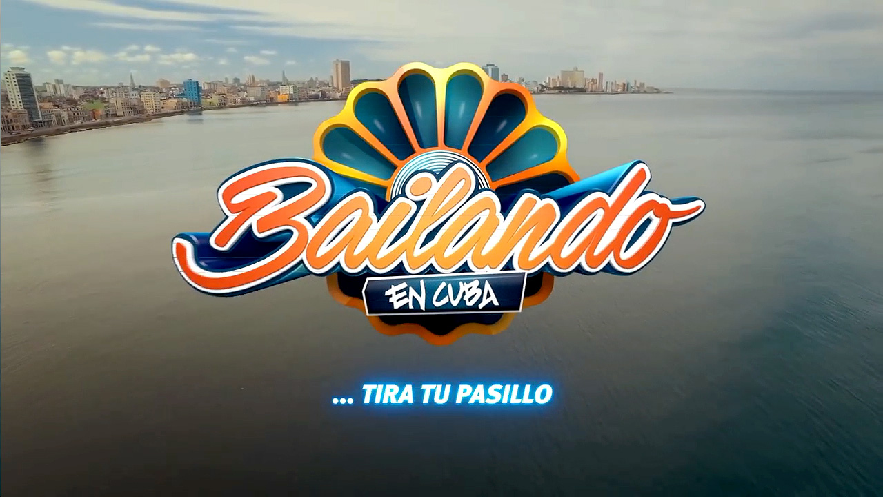 Bailando en Cuba