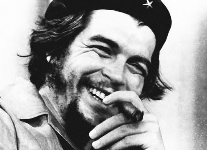 Che-Guevara