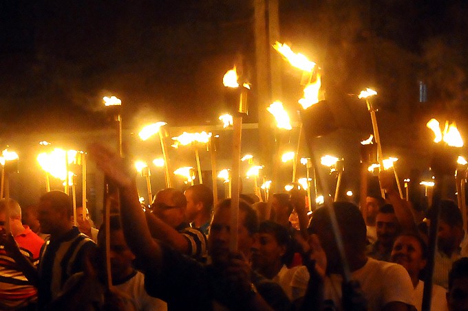 FOTO/ Luis C. Palacios Leyva