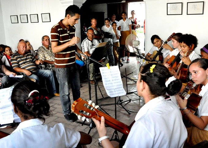 FOTO/ Rafael Martínez Arias