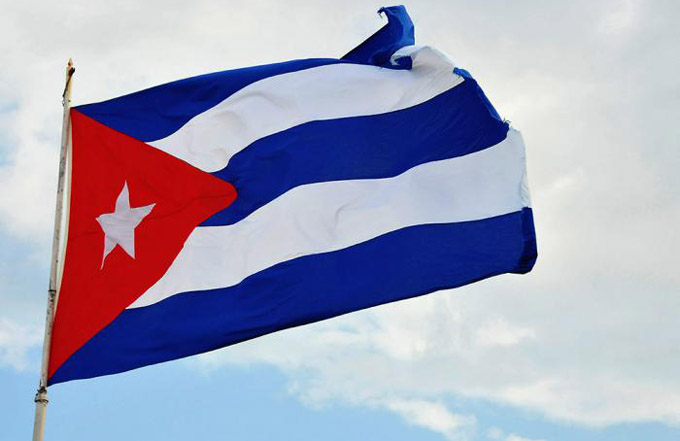 Gobierno Cubano