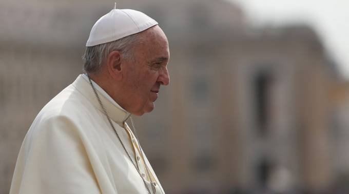 El Papa expresa dolor y preocupación por matanza en cárcel brasileña El Papa expresa dolor y preocupación por matanza en cárcel brasileña