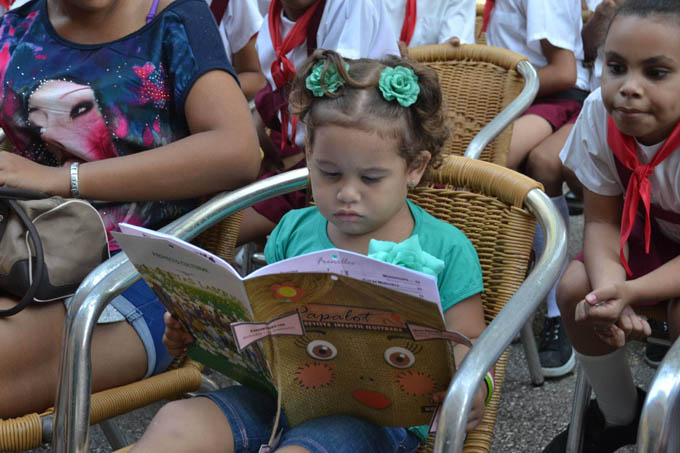 Foto Luis Carlos Palacios