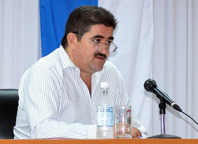 FOTO/ Luis Carlos Palacios