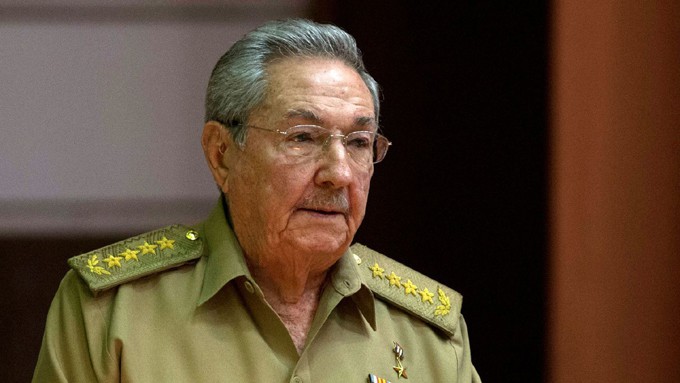 Raul-Castro