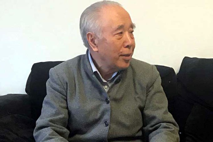 chinaexdiplomatico