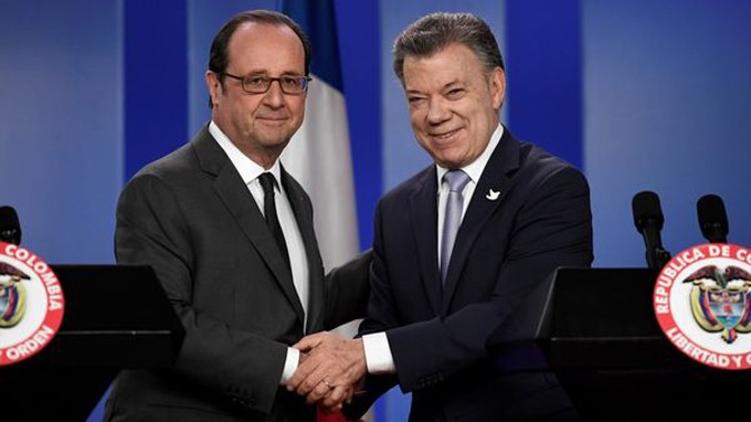 hollande-santos