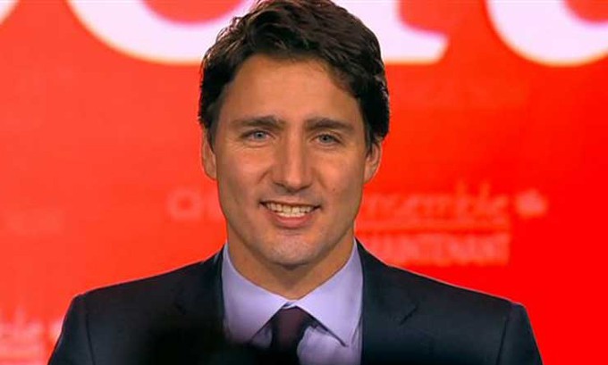 trudeau