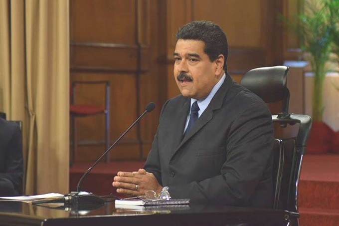 venezuela-maduro