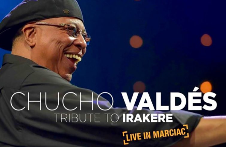 Chucho Valdés conquista su sexto Premio Grammy Chucho Valdés conquista su sexto Premio Grammy