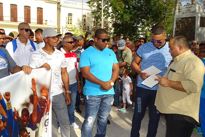 Despedida de los Alazanes 3