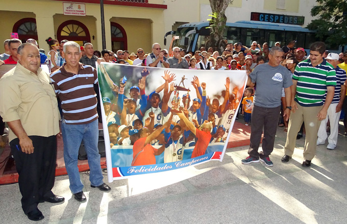 Despedida de los Alazanes 4