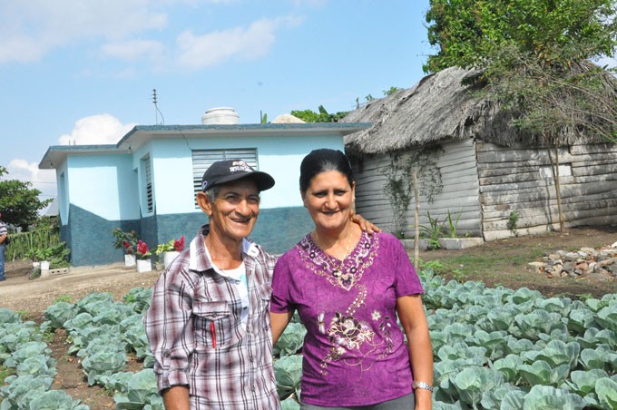 GUisa Granma Cuba