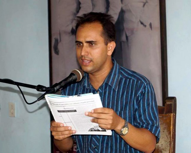 José Rodríguez Pérez