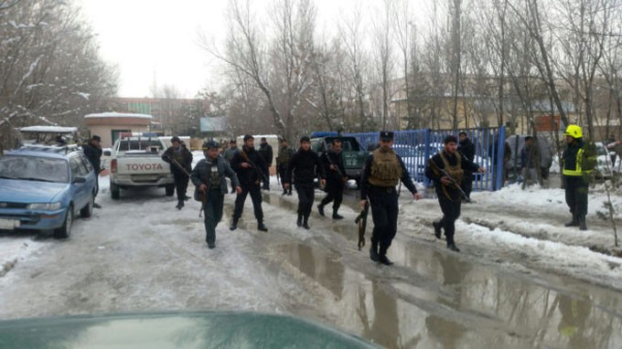Kabul