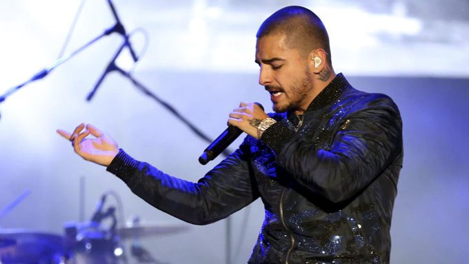 Maluma