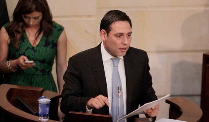 Mauricio Lizcano