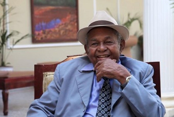 Nene, música Cuba