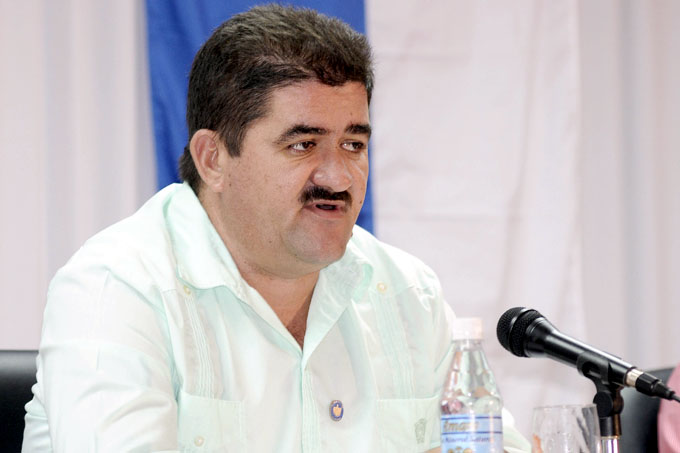 Convoca el Gobierno a cuarto proceso de rendición de cuenta Convoca el Gobierno a cuarto proceso de rendición de cuenta