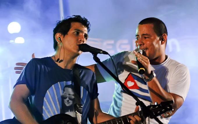 Sobreviviente, nuevo disco de Buena Fe hecho a la medida Sobreviviente, nuevo disco de Buena Fe hecho a la medida