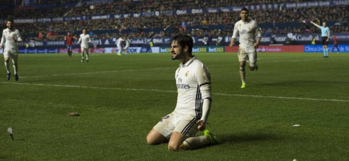 isco alarcon