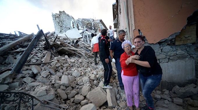 sismo-Italia