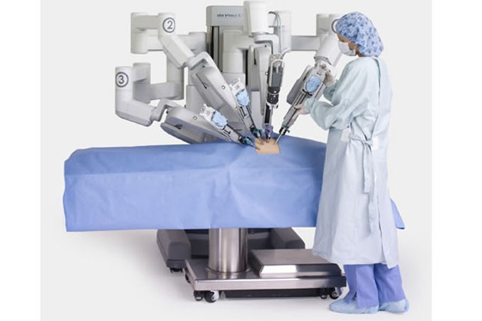 SURGERY-ROBOTS