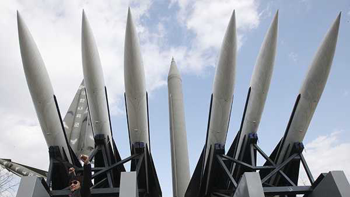 Concluyen en ONU primeras negociaciones para prohibir armas nucleares Concluyen en ONU primeras negociaciones para prohibir armas nucleares