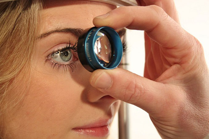 Atención al glaucoma, una prioridad de la oftalmología cubana Atención al glaucoma, una prioridad de la oftalmología cubana